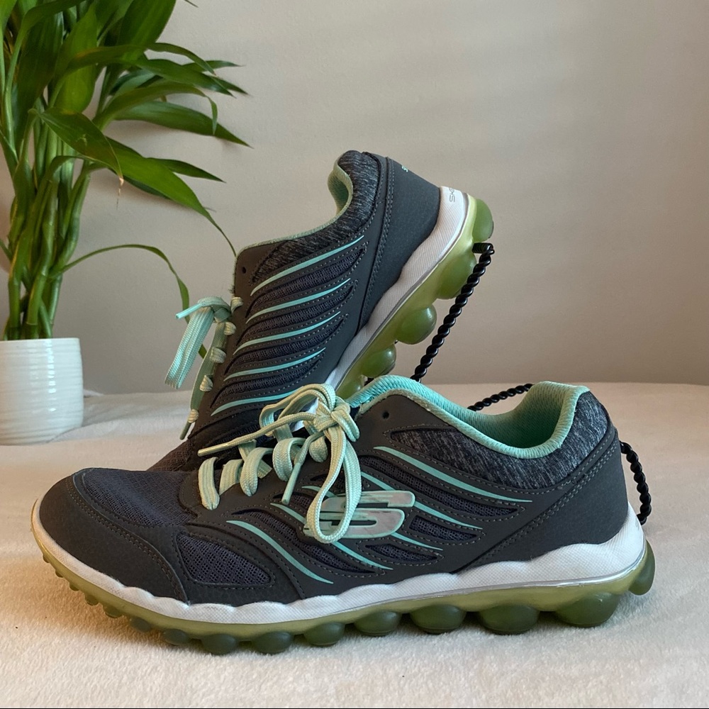 Sketchers | Sketch-Air Memory Foam Active Women's Shoe | Discounted Shipping